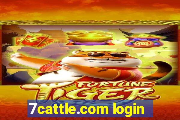 7cattle.com login